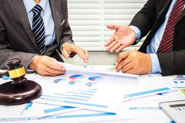 Financial audit services UAE license renewal business compliance