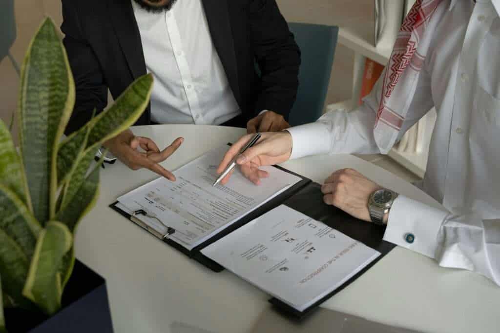 Business setup and company registration services in UAE