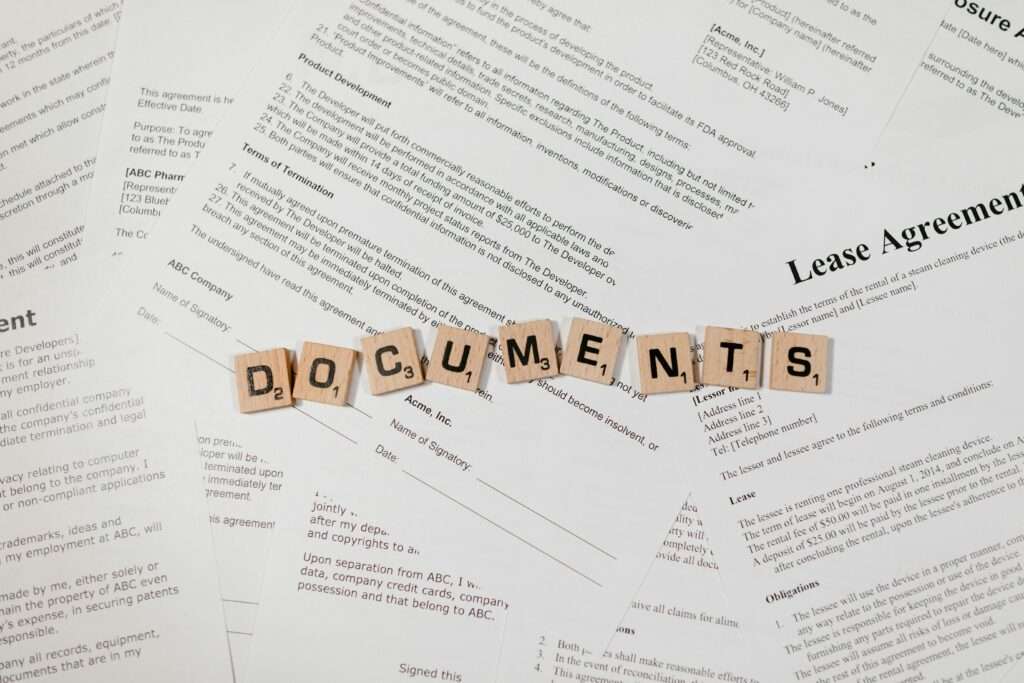 PRO services UAE government documentation visa processing assistance