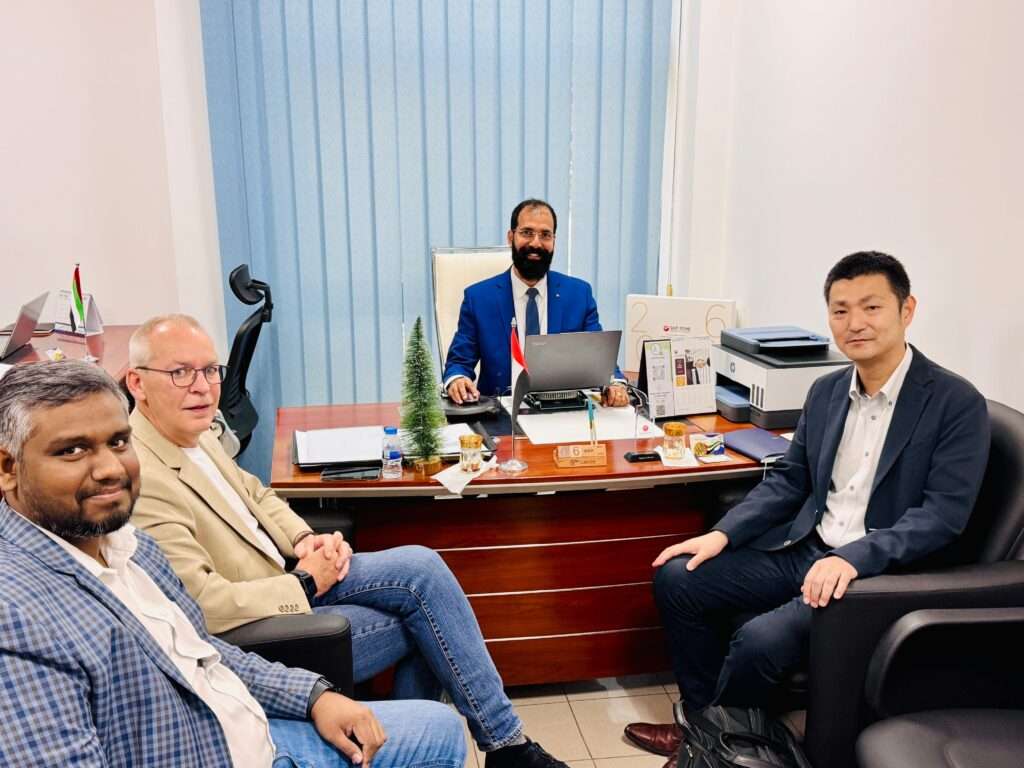 business setup in uae nitta